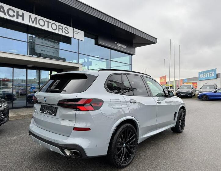 BMW X5 7