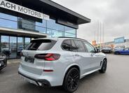 BMW X5 7