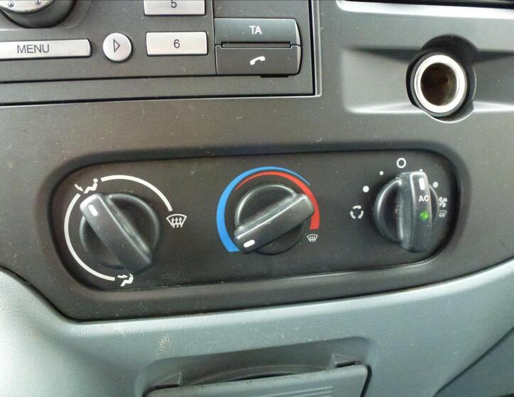 Ford Transit 31
