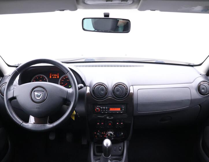 Dacia Duster 26