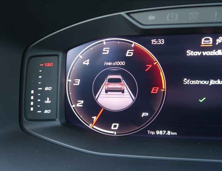 Seat Tarraco 30
