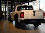 Volkswagen Amarok 26