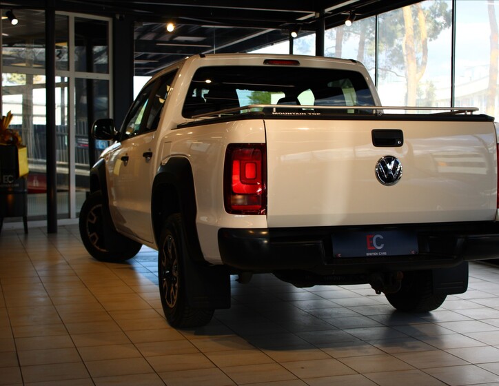 Volkswagen Amarok 26