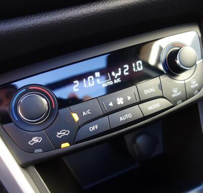 Suzuki SX4 S-Cross 36