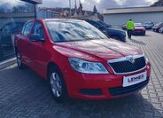 Škoda Octavia 3
