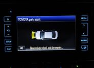 Toyota Auris 17
