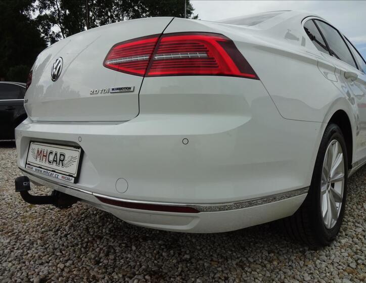 Volkswagen Passat 15
