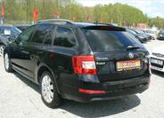 Škoda Octavia 6
