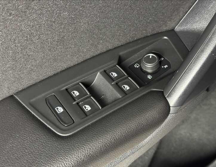 Volkswagen Tiguan 26