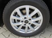 Ford Tourneo Connect 9