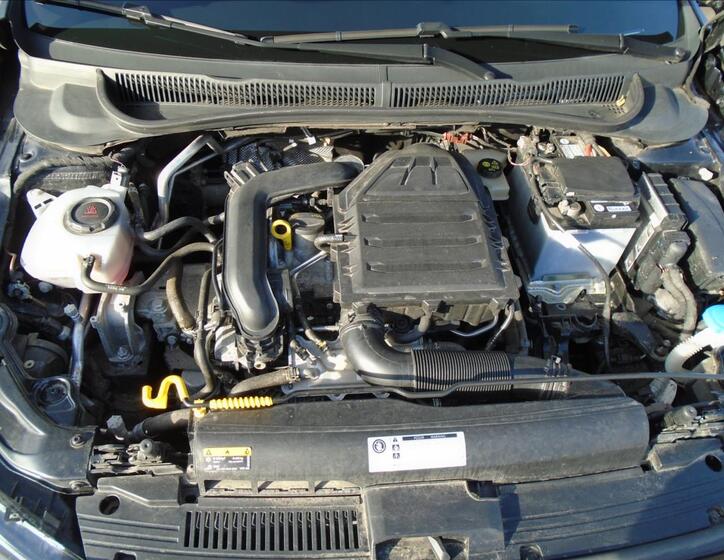 Volkswagen Polo 20