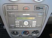 Ford Fusion 16