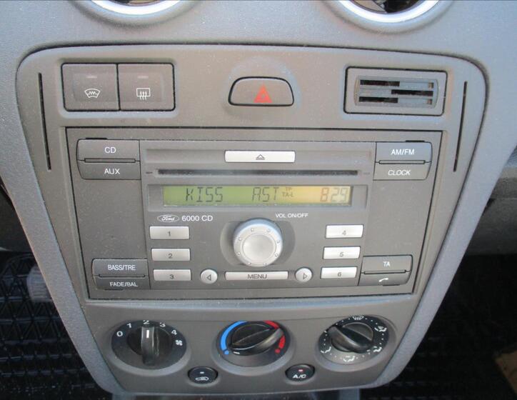 Ford Fusion 16