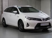 Toyota Auris 3