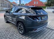 Hyundai Tucson 4