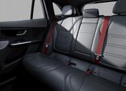 Mercedes-Benz EQE 8