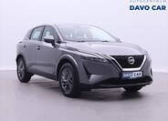 Nissan Qashqai 1