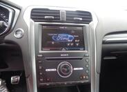 Ford Mondeo 14