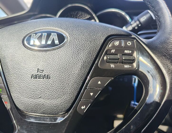 KIA Ceed 24