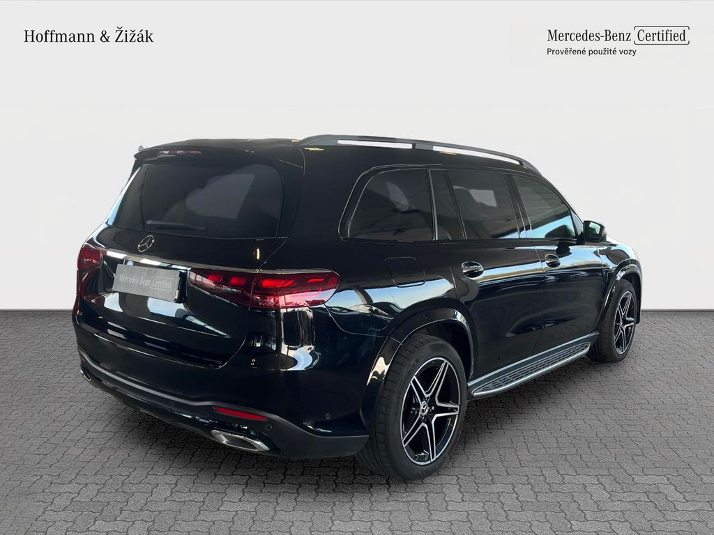 Mercedes-Benz Ostatní