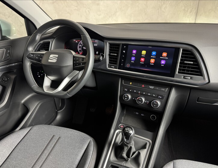 Seat Ateca 17