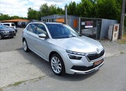 Škoda Kamiq 4