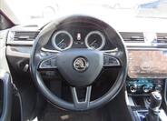 Škoda Superb 12