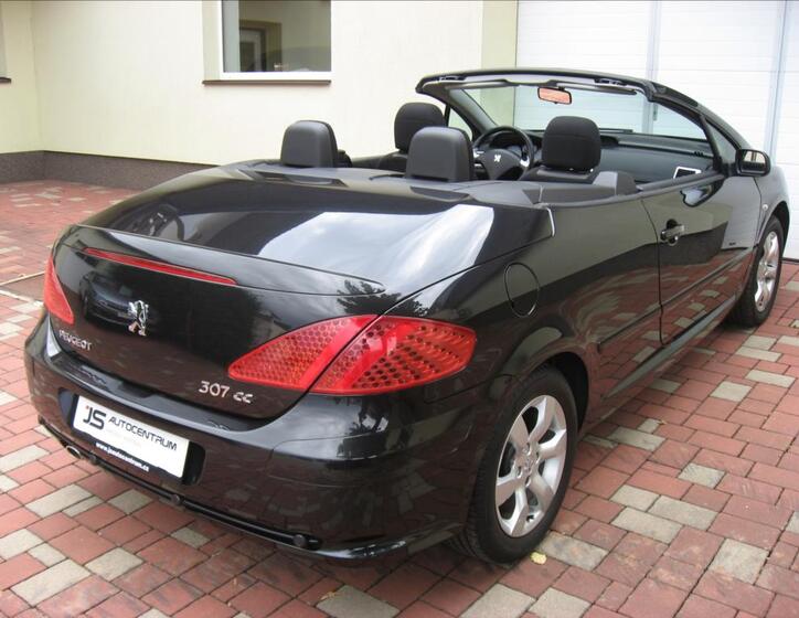 Peugeot 307 15