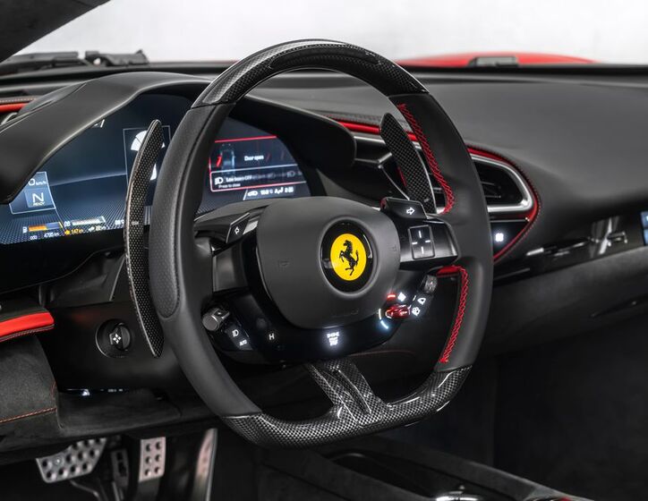 Ferrari Ostatní 17