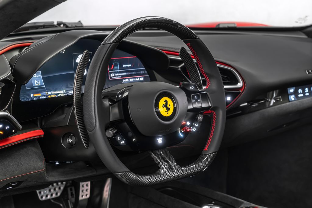 Ferrari Ostatní
