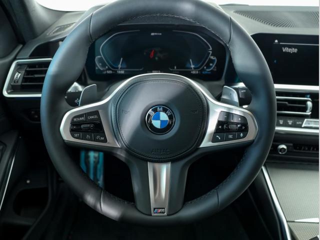 BMW Řada 3