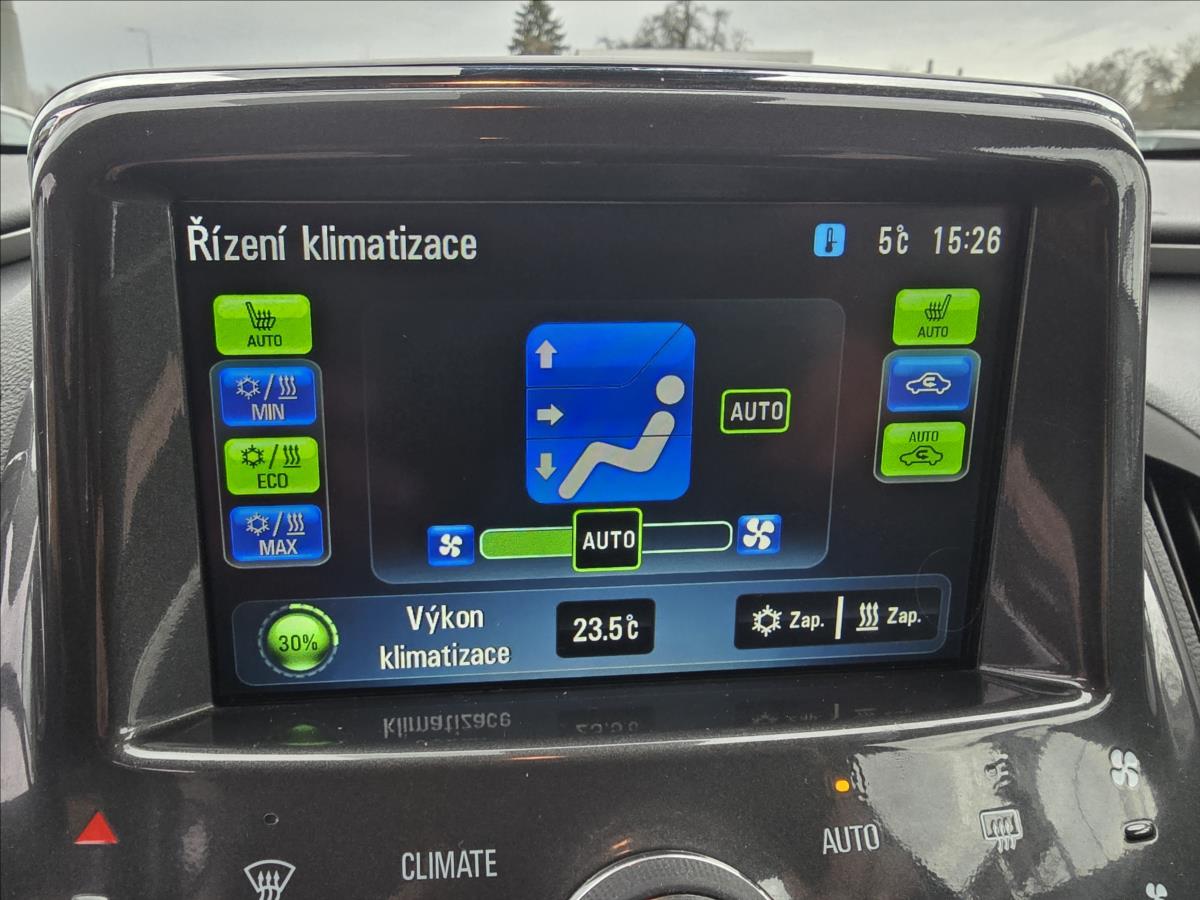 Opel Ampera