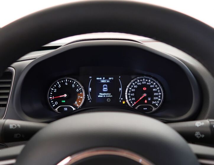 Jeep Renegade 22