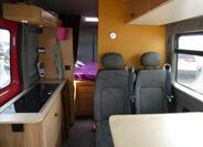 Renault Master 9