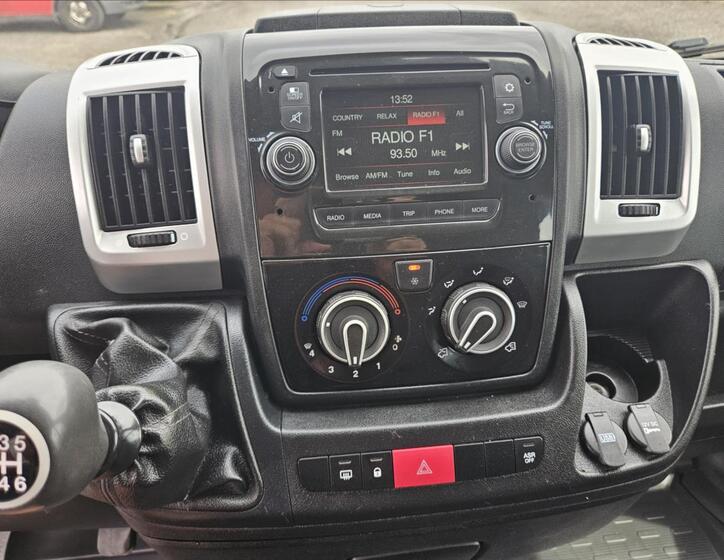 Fiat Ducato 15