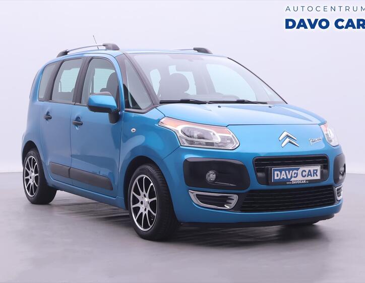Citroën C3 Picasso 1