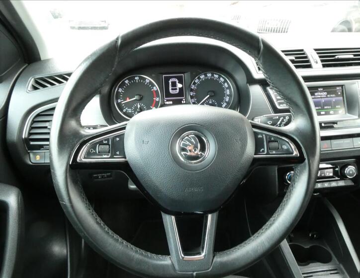 Škoda Fabia 29