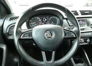 Škoda Fabia 29