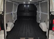 Ford Transit Custom 17