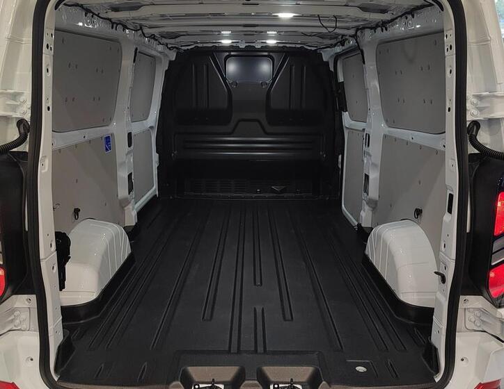 Ford Transit Custom 17