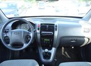 Hyundai Tucson 17
