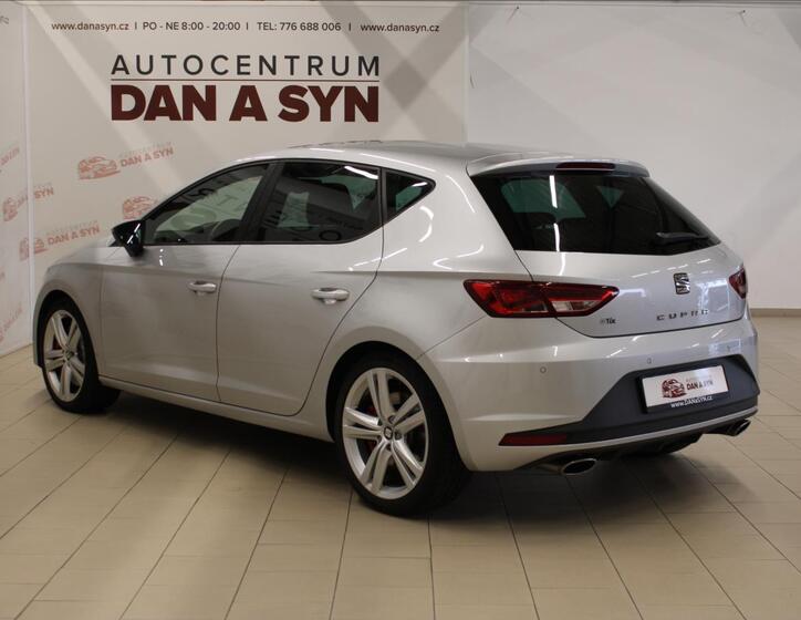 Seat Leon 6