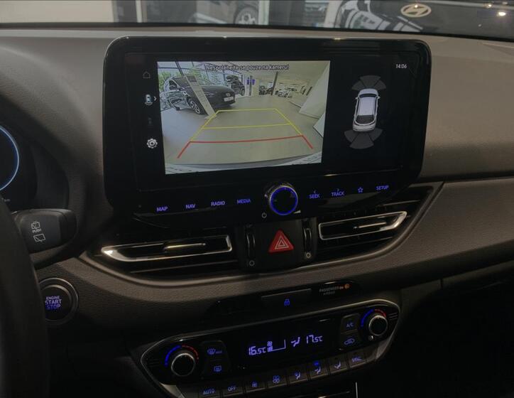 Hyundai i30 43