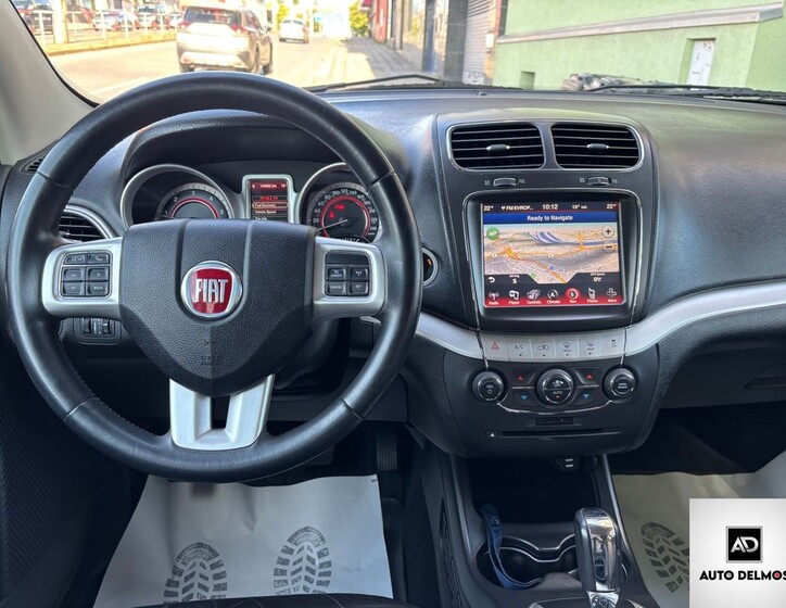 Fiat Freemont 19
