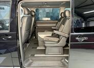 Volkswagen Multivan 12