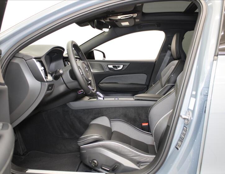 Volvo S60 6