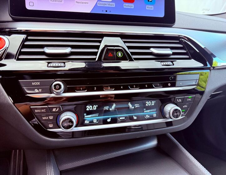BMW M5 31