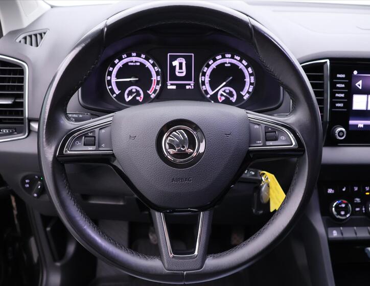Škoda Karoq 18