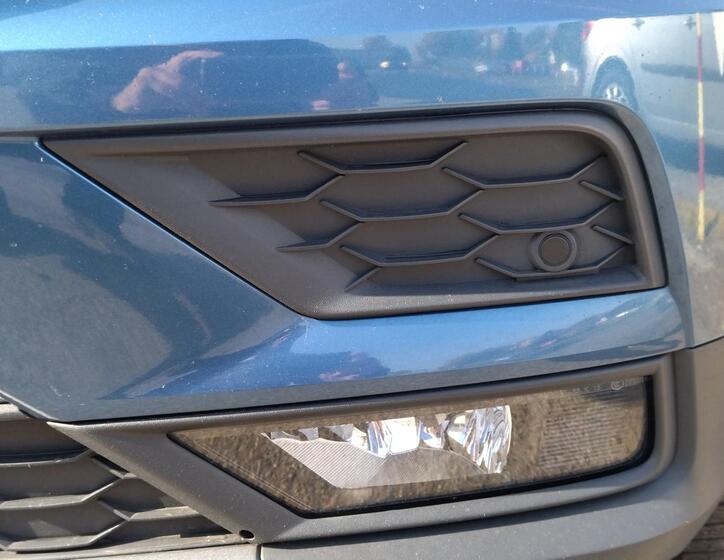 Volkswagen Tiguan Allspace 10