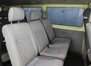 Volkswagen Transporter 25